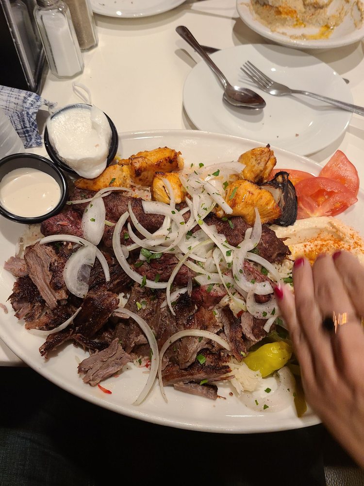 BBQ Guys Plano