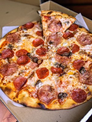 Red S Pizzeria Order Food Online 61 Photos 66 Reviews