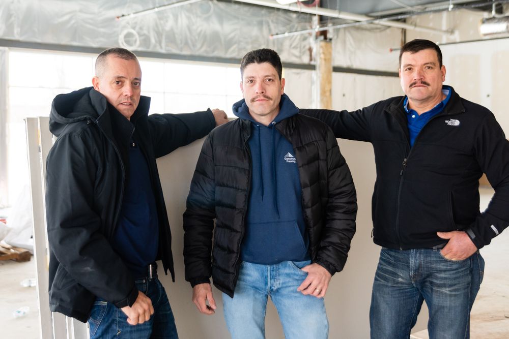 image of business Bemex Construction