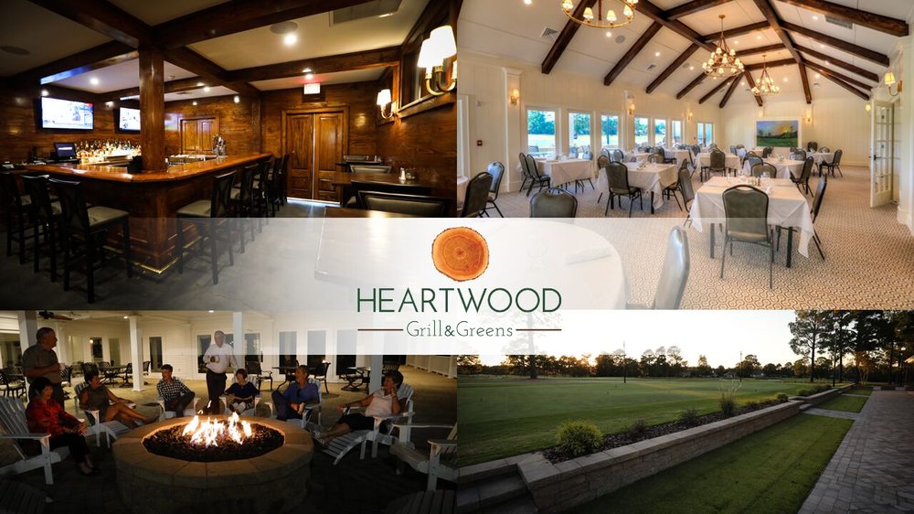 Heartwood at Longleaf