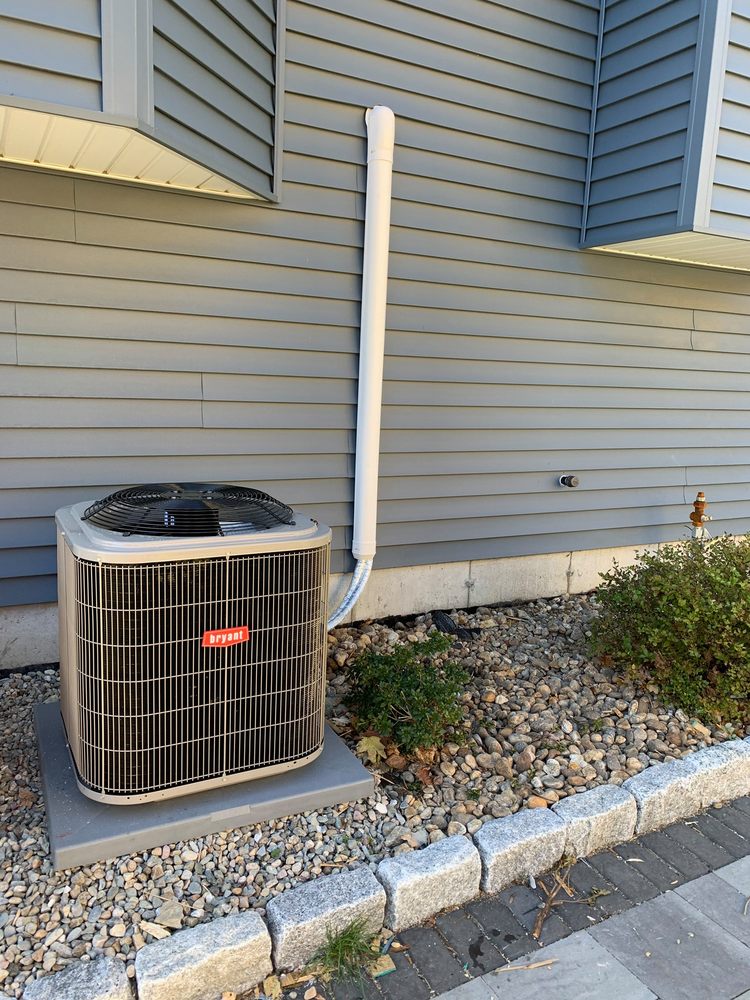 image of business Skawski HVAC