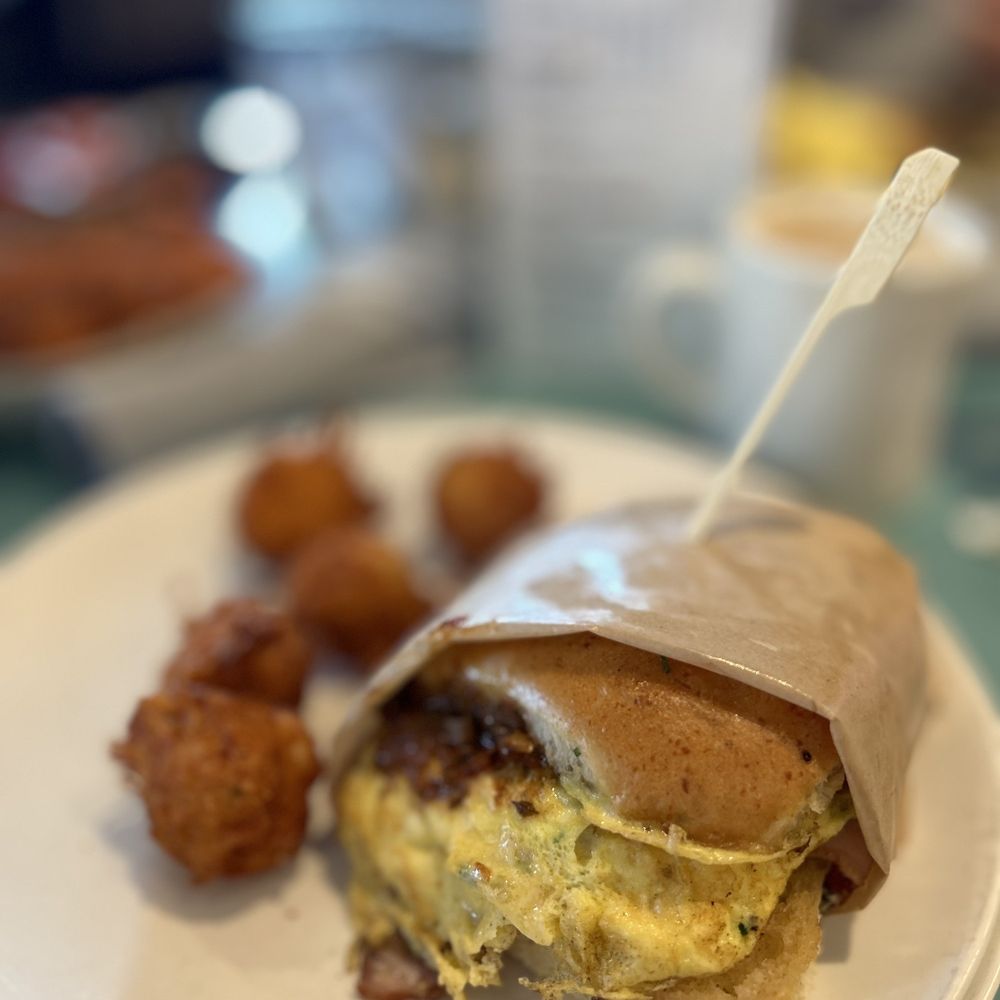 Breakfast in Tulsa Yelp