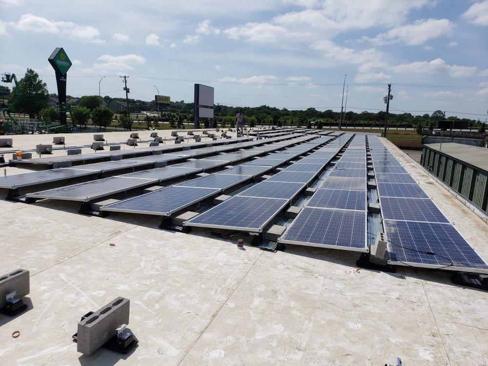Clean Green Energy