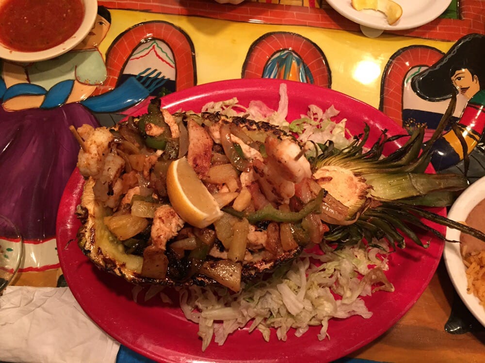 Los Tres Amigos Canton 95 Photos & 135 Reviews Mexican 6600