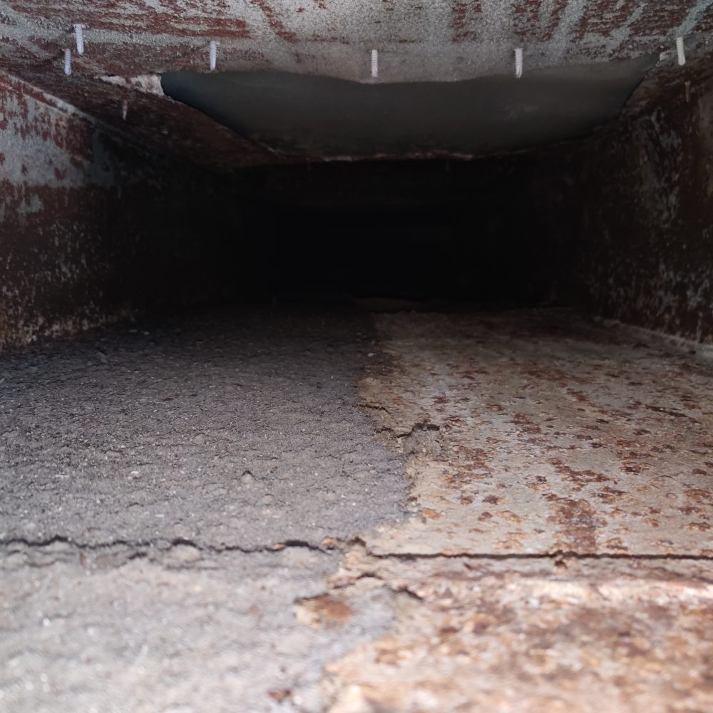 King Air Duct Cleaning Henderson