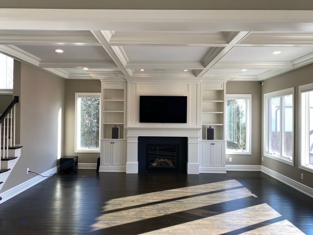 image of business Sculpture Cabinetry and Renovation