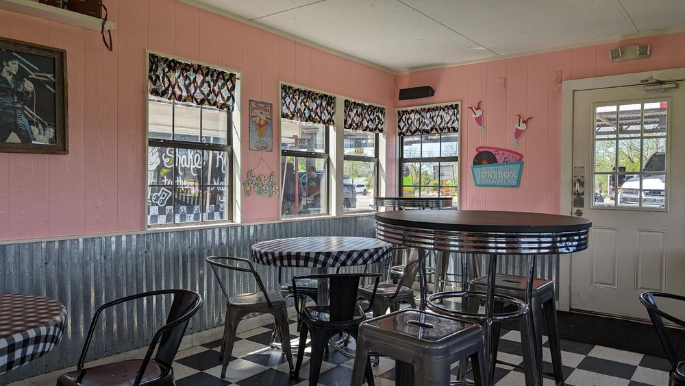 Spurlock's Malt Shop