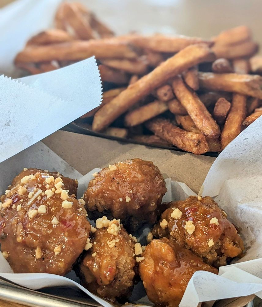 Fire Wings gift card