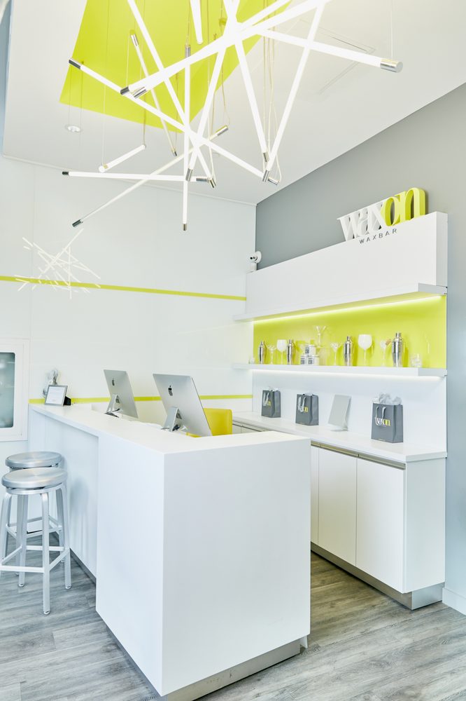 WAXON Laser + Waxbar King West