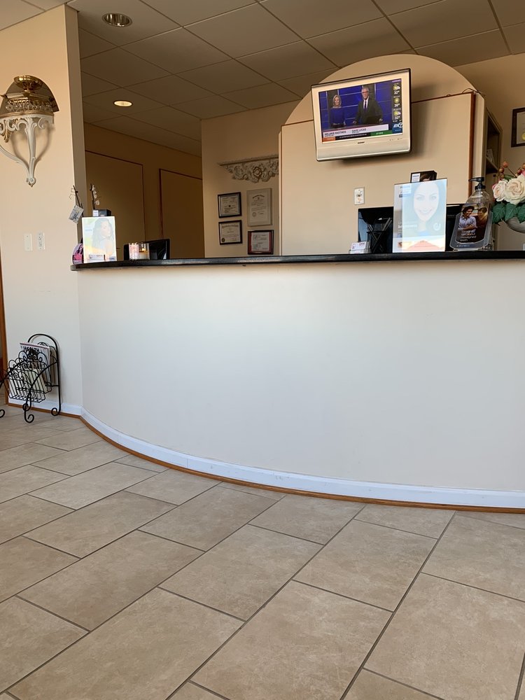 Ashburn Smile Center