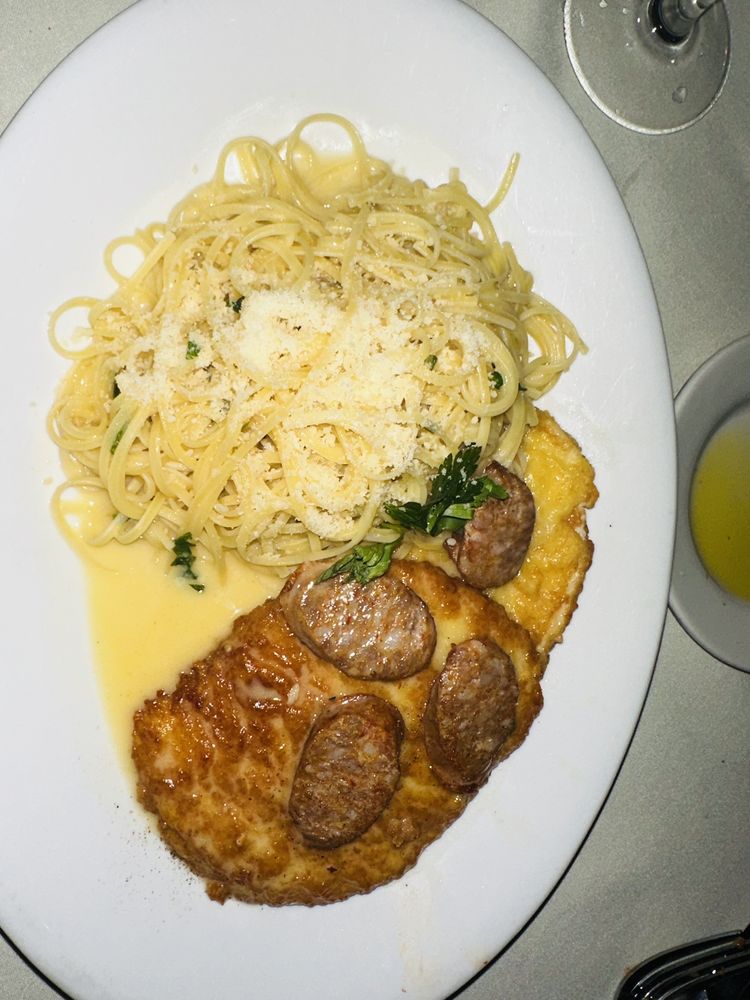 Toscana Ristorante Toscana Ristorante