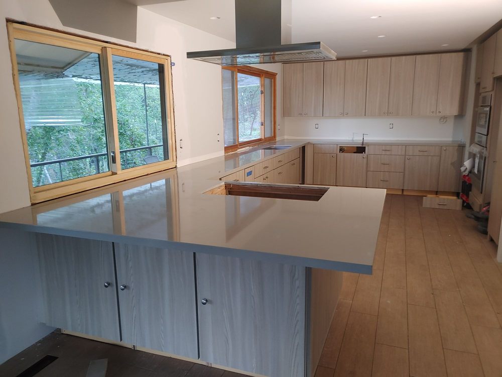 James Custom Tile