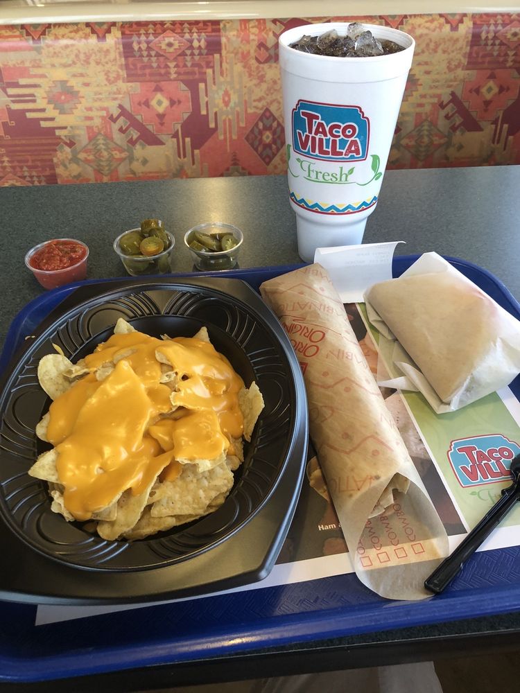 Taco Villa