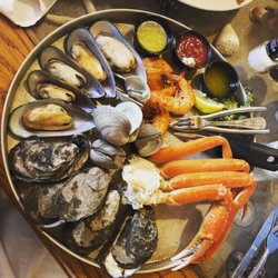 Hieronymus Seafood Restaurant Oyster Bar 117 Photos 220 Photo Of Hieronymus Seafood Restaurant Oyster Bar Wilmington Nc United States