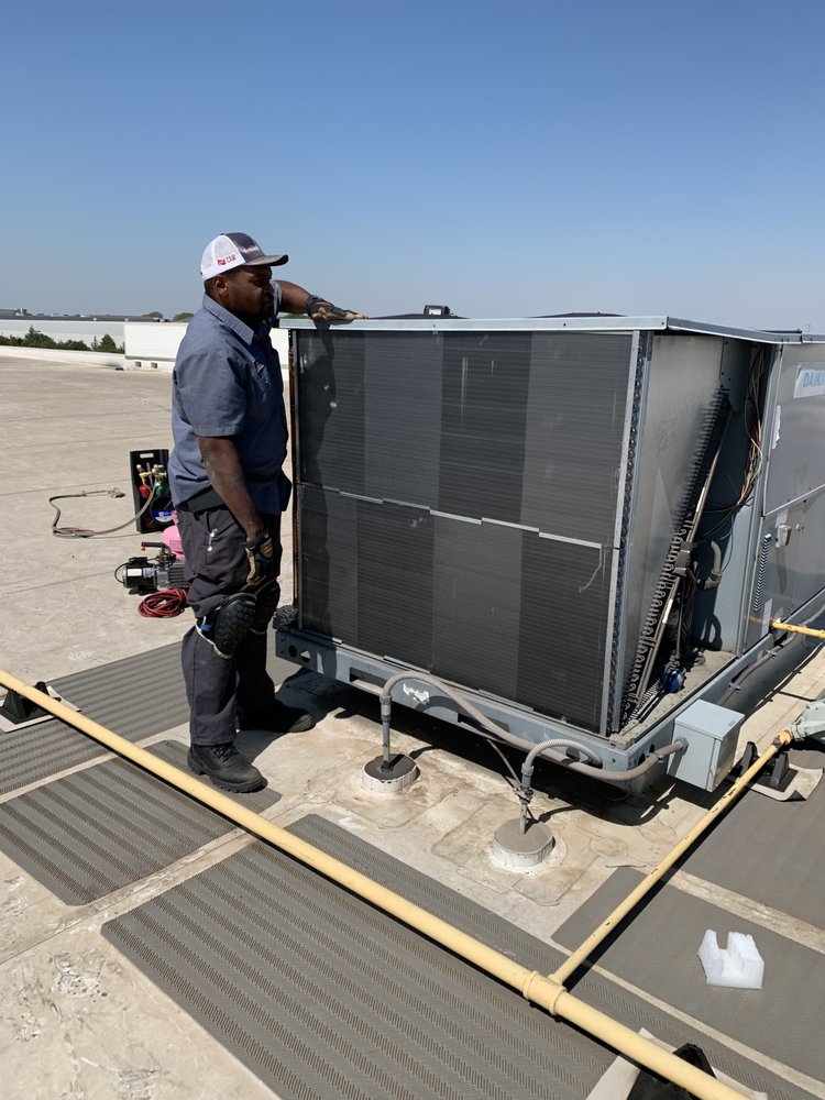 Ephraim hvac