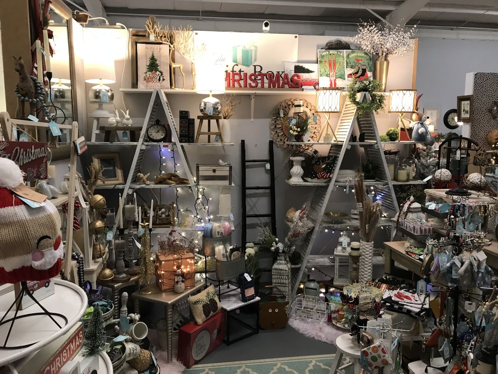 Strawberry Fields Denver