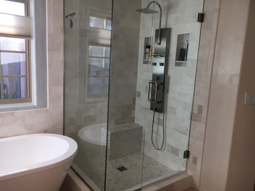 Whole Shower Doors Closed Kitchen Bath Tucson Az Whole Shower Doors Closed Kitchen Bath Tucson Az Phone Number Yelp