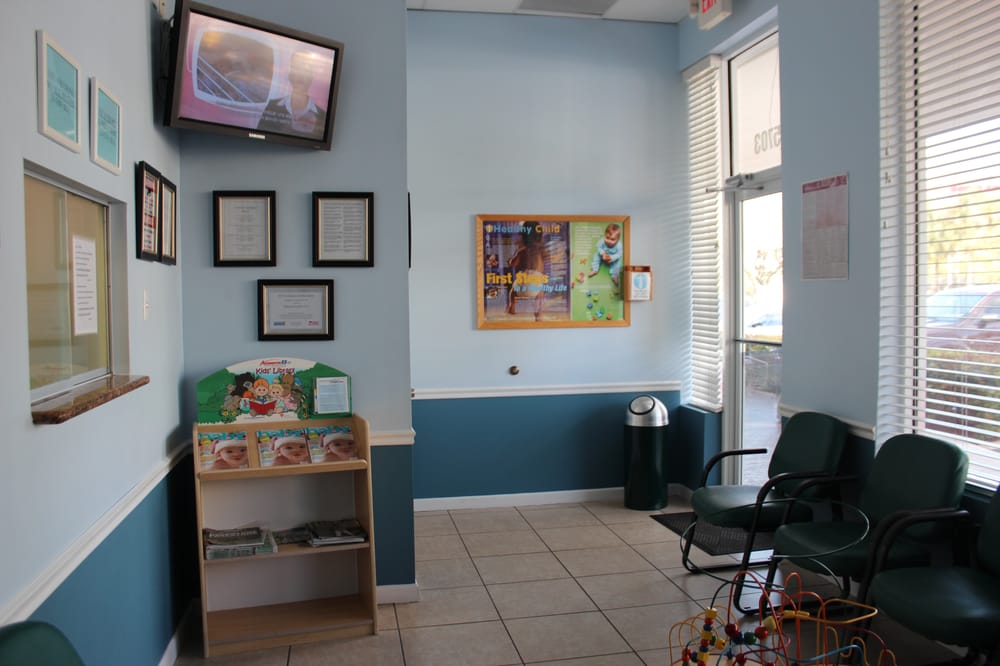 image of business Diaz Eduardo, MD FAAP