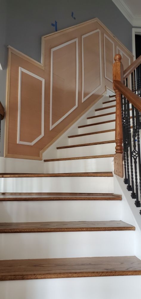 Marcos Carpentry Home Remodeling & Renovation