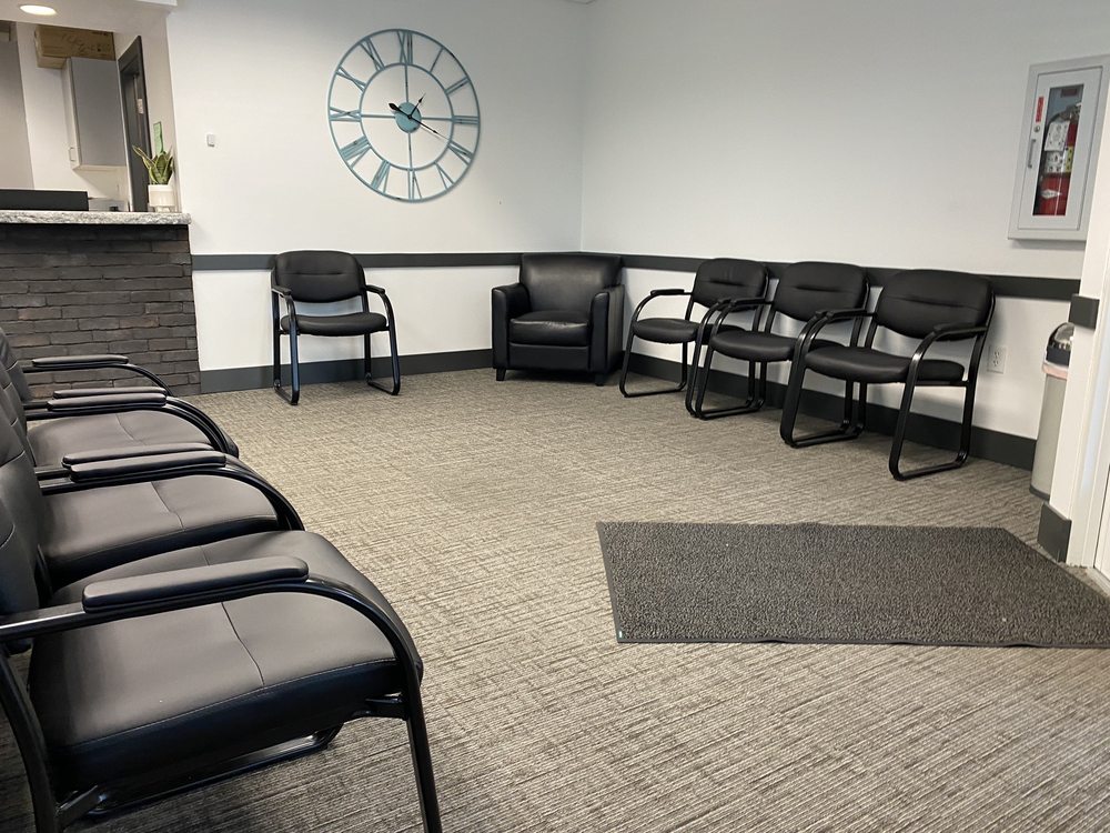 image of business Rosewood Dental Associates