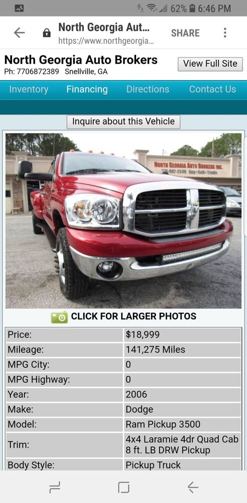 North Georgia Auto Brokers >> North Georgia Auto Brokers 11 Photos 13 Reviews Used North Georgia Auto Brokers >> North Georgia Auto Brokers 11 Photos 13 Reviews Used