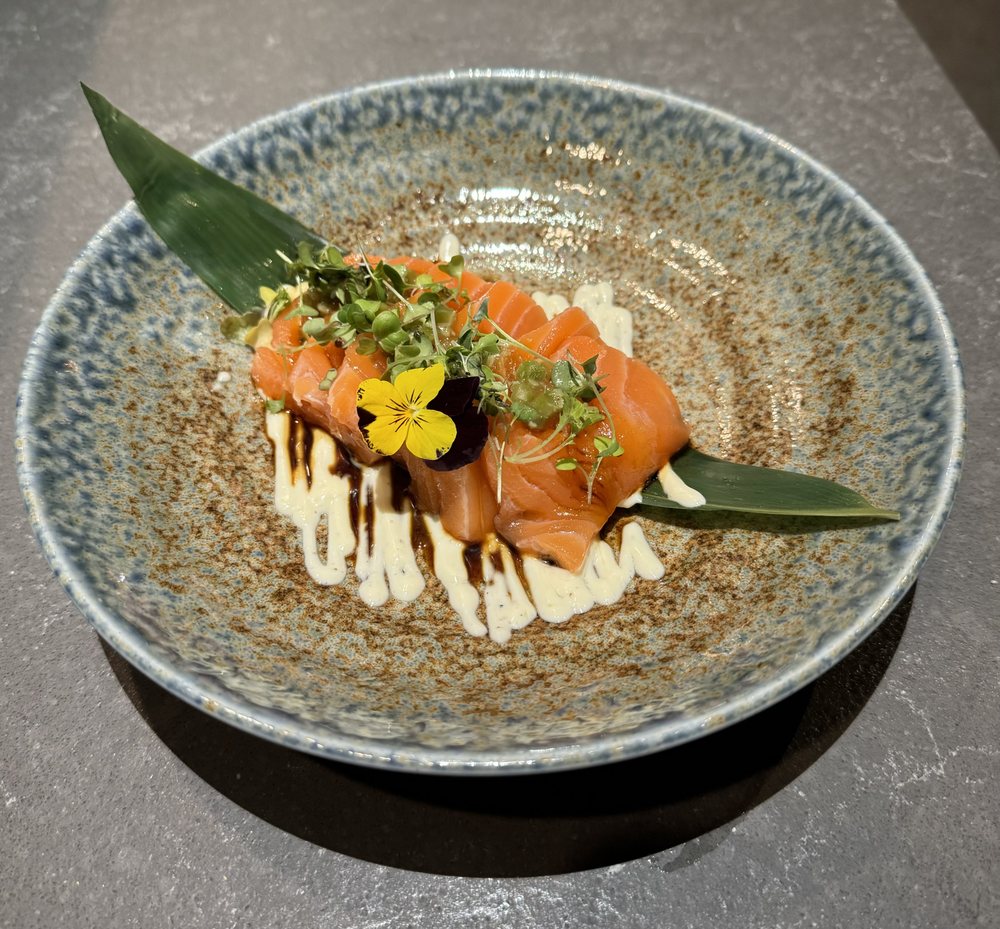 Top Sushi