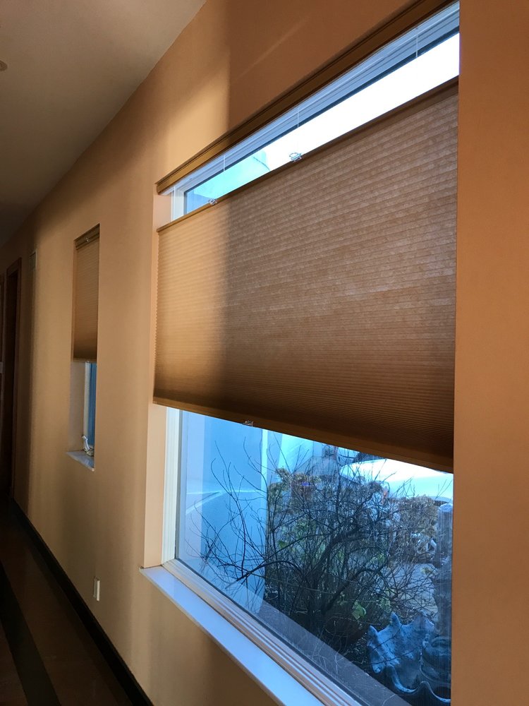image of business Blinds Chalet