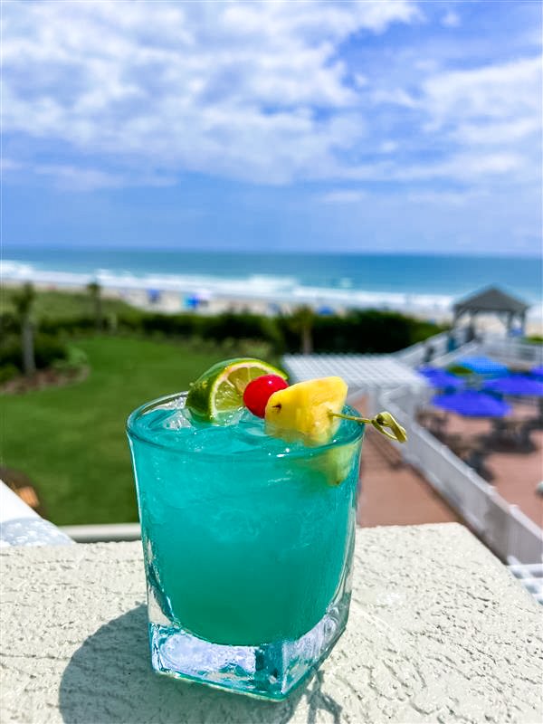 Solstice Kitchen and Cocktails