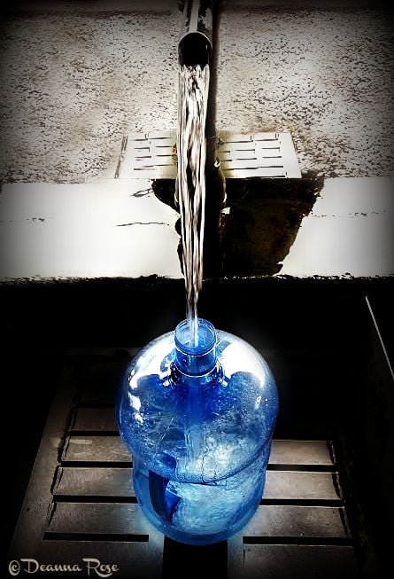 164th Street Artesian Well