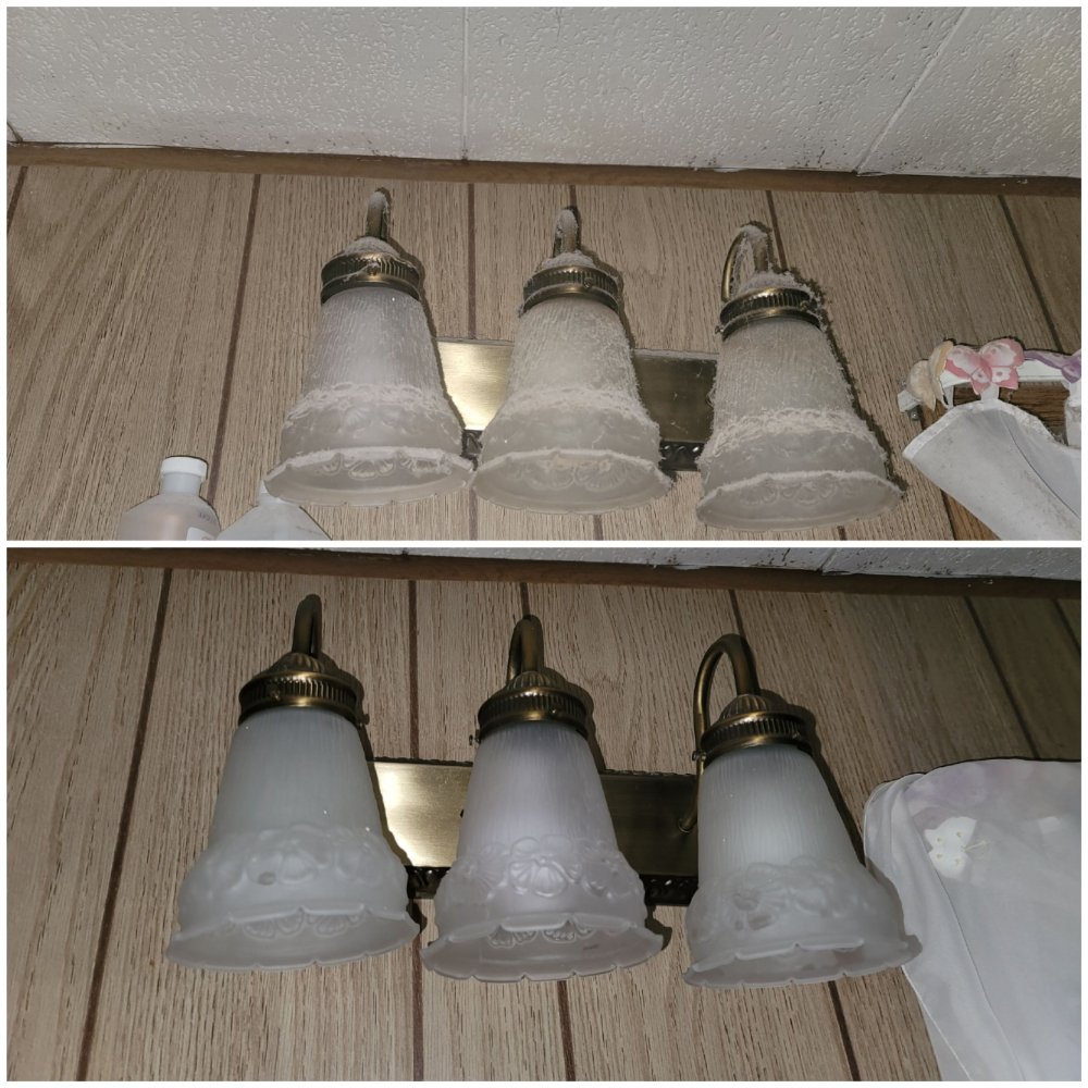 M & M Cleaning Service