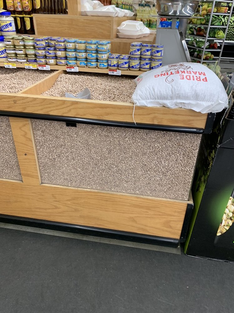 Superior Grocers