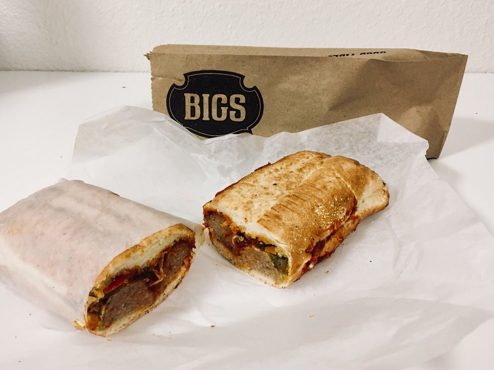 Potbelly Sandwich Shop gift card