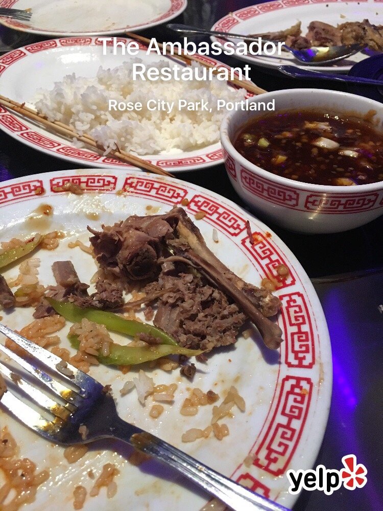 Chinese Food Ne Sandy Portland Or Chinese Food Ne Sandy Portland Or