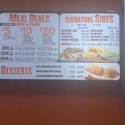 popeyes louisiana kitchen 10 photos fast food 949 e 174th st
