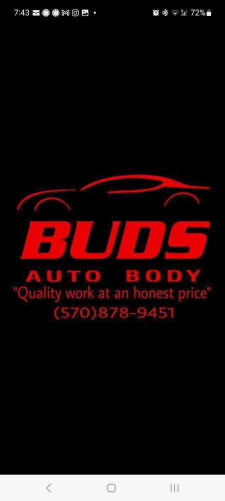 Buds Auto Body