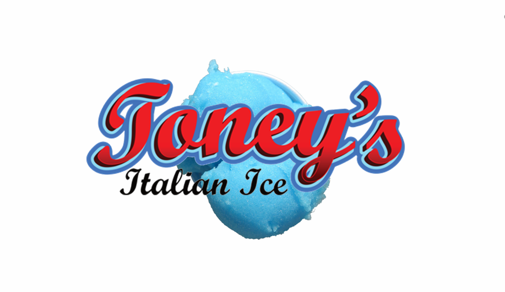 Toney's Italian Ice