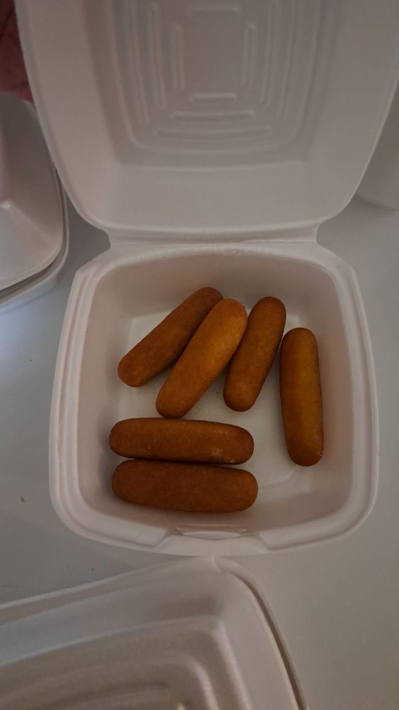 Calle Caribe Food Truck Calle Caribe Food Truck