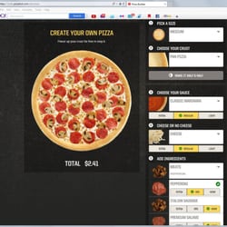 Pizza Hut 4116 Mariner Blvd Spring Hill Fl Restaurant Photo Of Pizza Hut Spring Hill Fl United States Web Page Capture
