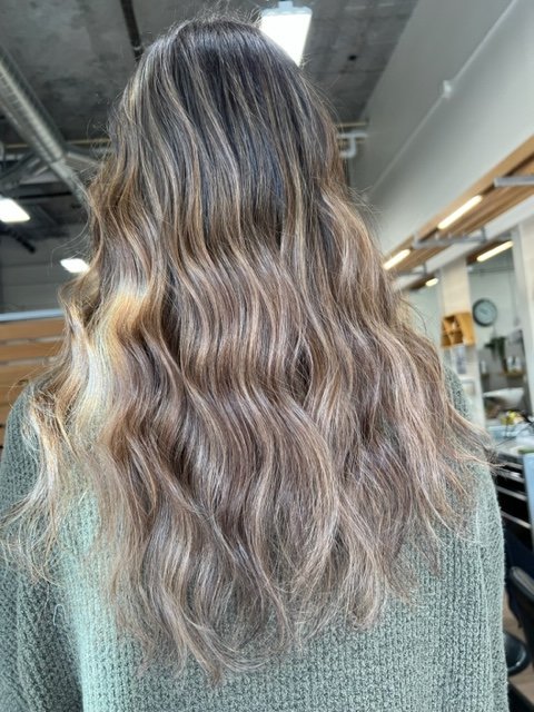 Chop Salon