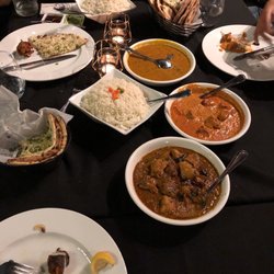 Indian Restaurants In Miami Beach Yelp Saffron Indian Cuisine
