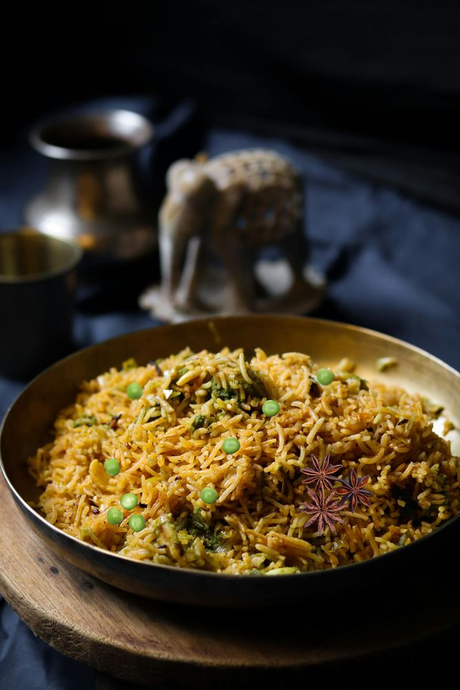 Biryani Box