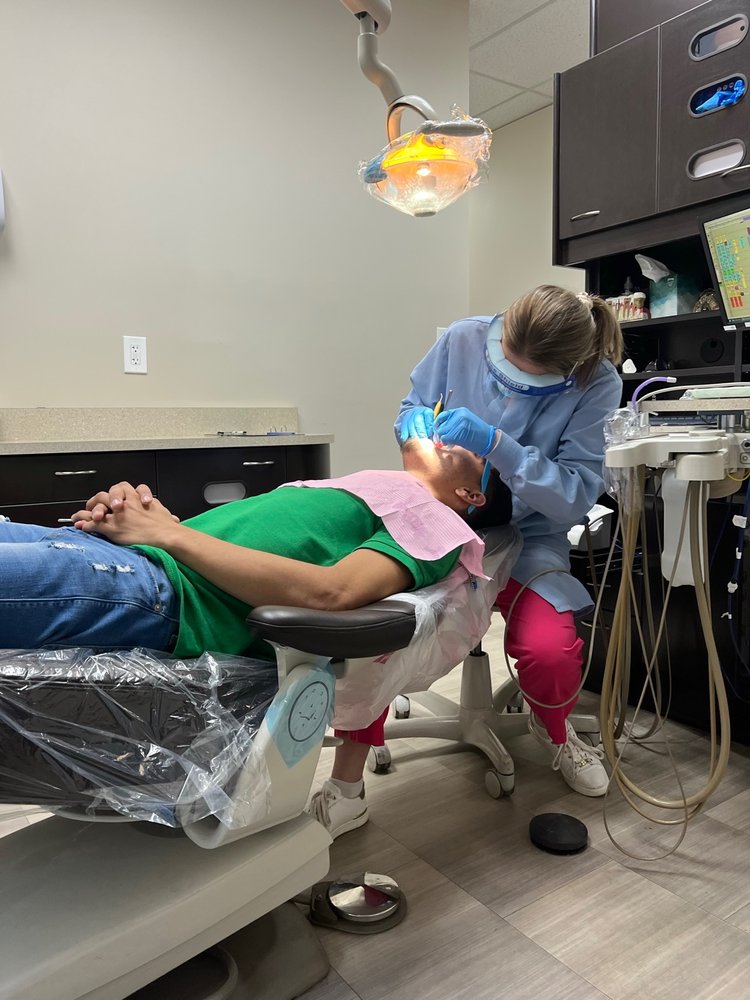 image of business Rewards Dental of Kent