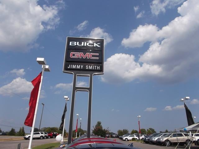 Jimmy Smith Buick GMC