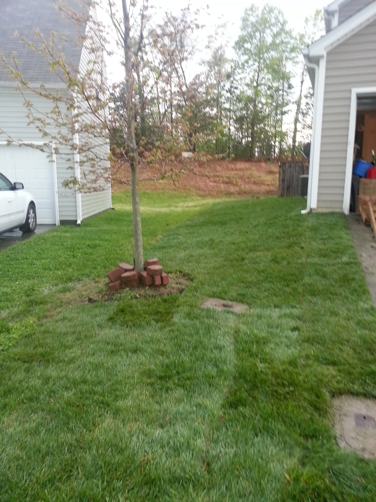 Wilson's Lawn Service of Durham Inc