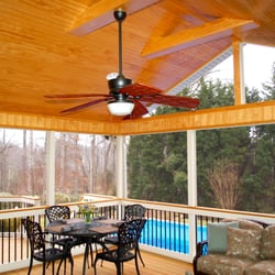 Decked Out Of The Triad Contractors 131 Eastridge Ct Advance Photo Of Decked Out The Triad Advance Nc United States