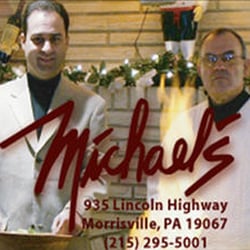 Michael S Restaurant Lounge 15 Photos 29 Reviews Italian Photo Of Michael S Restaurant Lounge Morrisville Pa United States
