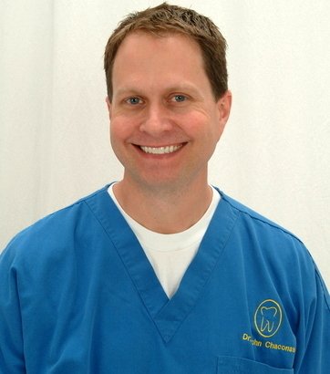 image of business John Chaconas, DDS