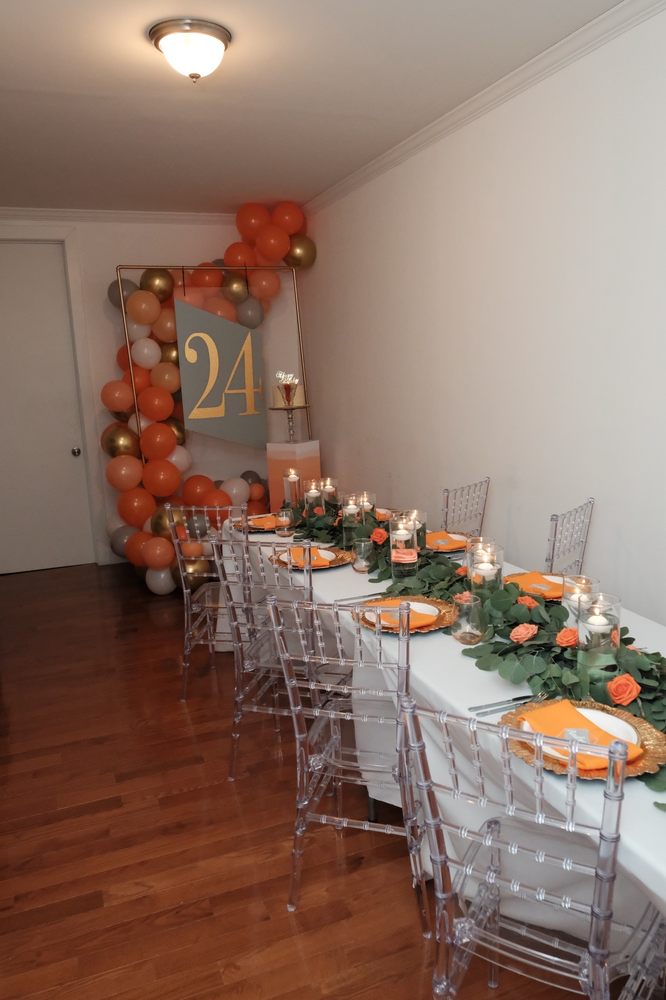 Heavenly Event Rental