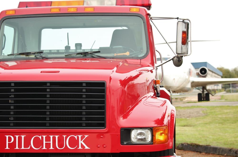 Pilchuck Towing