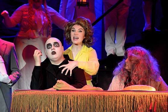 The Green Room Community Theatre